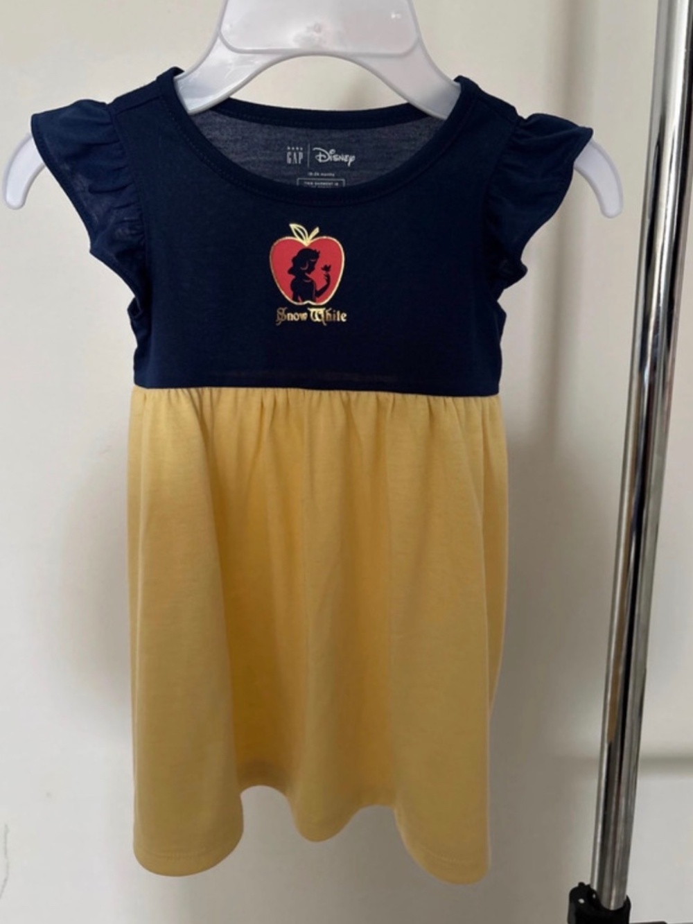 Gap sleepwear